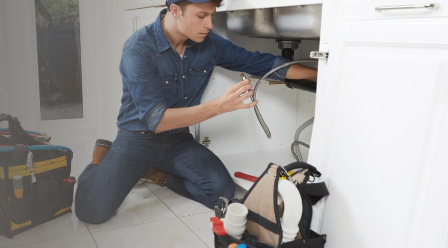 Professional Leak Detection in Bowdon, GA